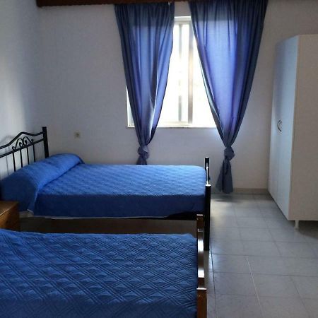 House With Sea View Close To Platanias Vrísai Exterior foto